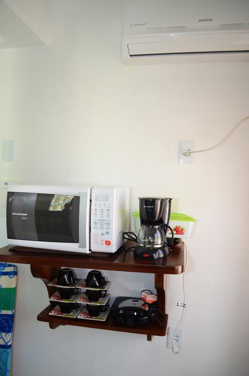 Pousada Tres Irmaos Penha  Kamer foto